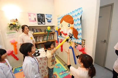 第二薮本歯科医院のブログ