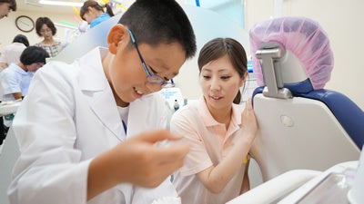 第二薮本歯科医院のブログ