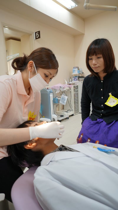 第二薮本歯科医院のブログ